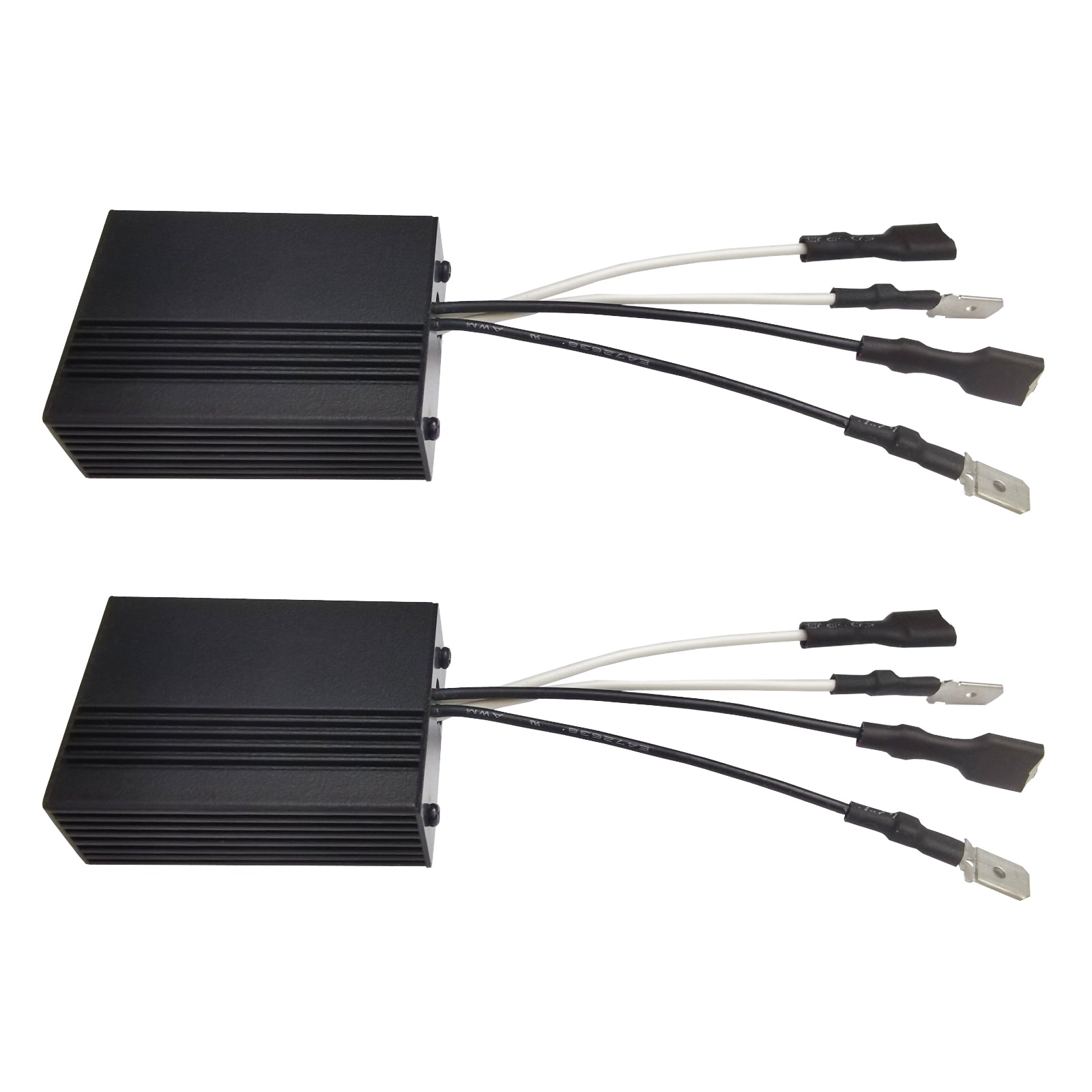 Autoone Canbus Decoder H7 Canbus Decoder For LED Headlights
