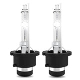 Autoone Headlight Bulb D2S HID Bulbs Original Headlight Replacement 55W 6000K White 2 PCS