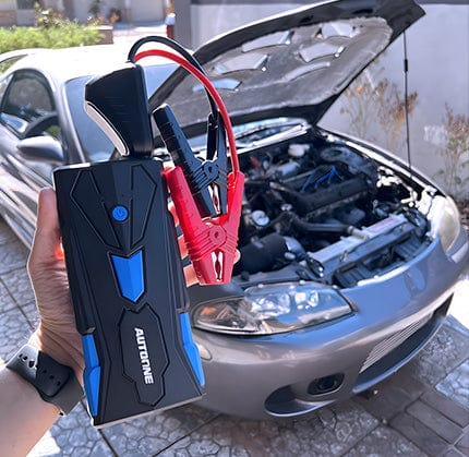 Emergency Tools