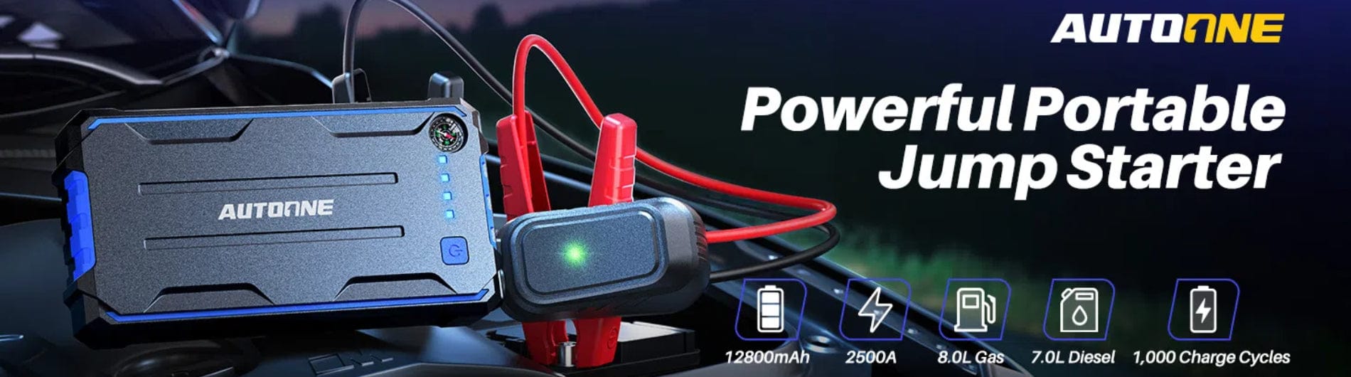 Autoone | Upgrade LED Lighting For Car, Light Up Your Journey – AUTOONE