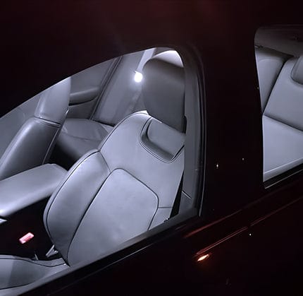 Interior Lighting