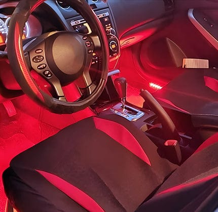 Interior Lighting