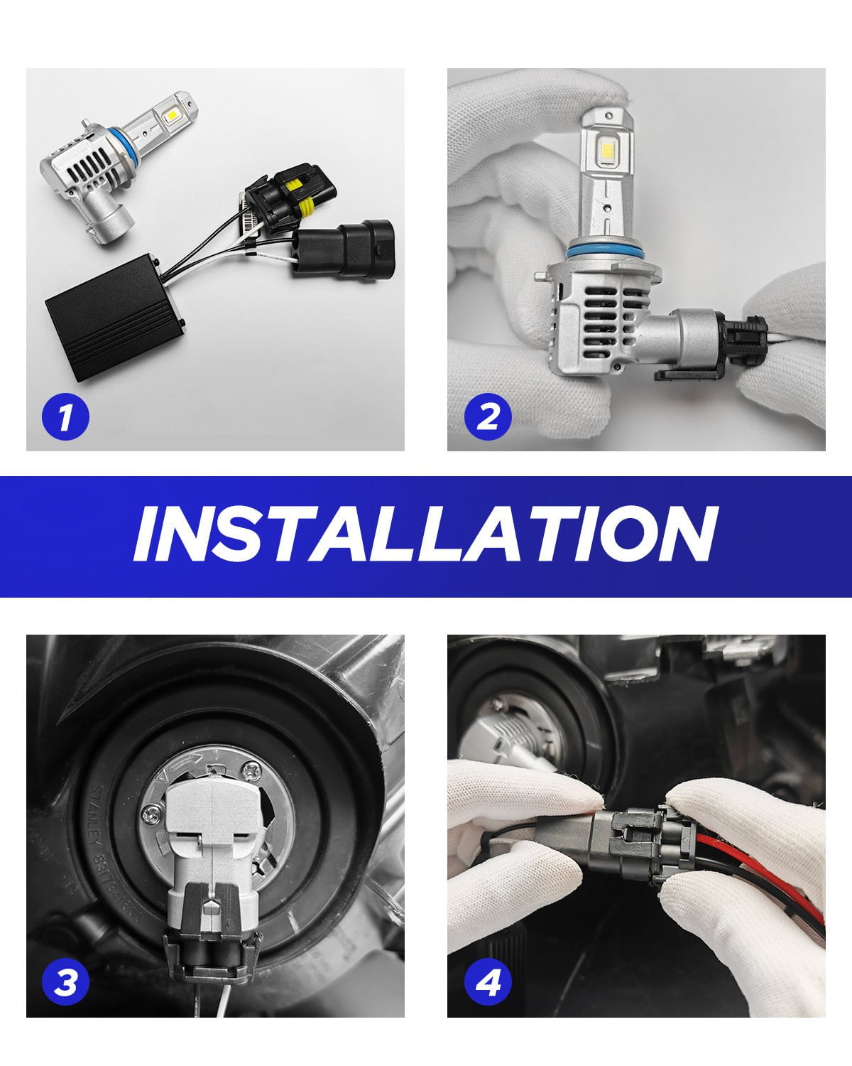 What Is A Canbus For Led Headlights at Anthony Gregory blog