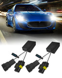 Autoone Canbus Decoder 9005 9012 Canbus Decoder For LED Headlights