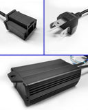 Autoone Canbus Decoder H4 9003 Canbus Decoder For LED Headlights