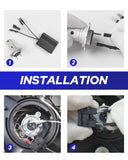 Autoone Canbus Decoder H7 Canbus Decoder For LED Headlights
