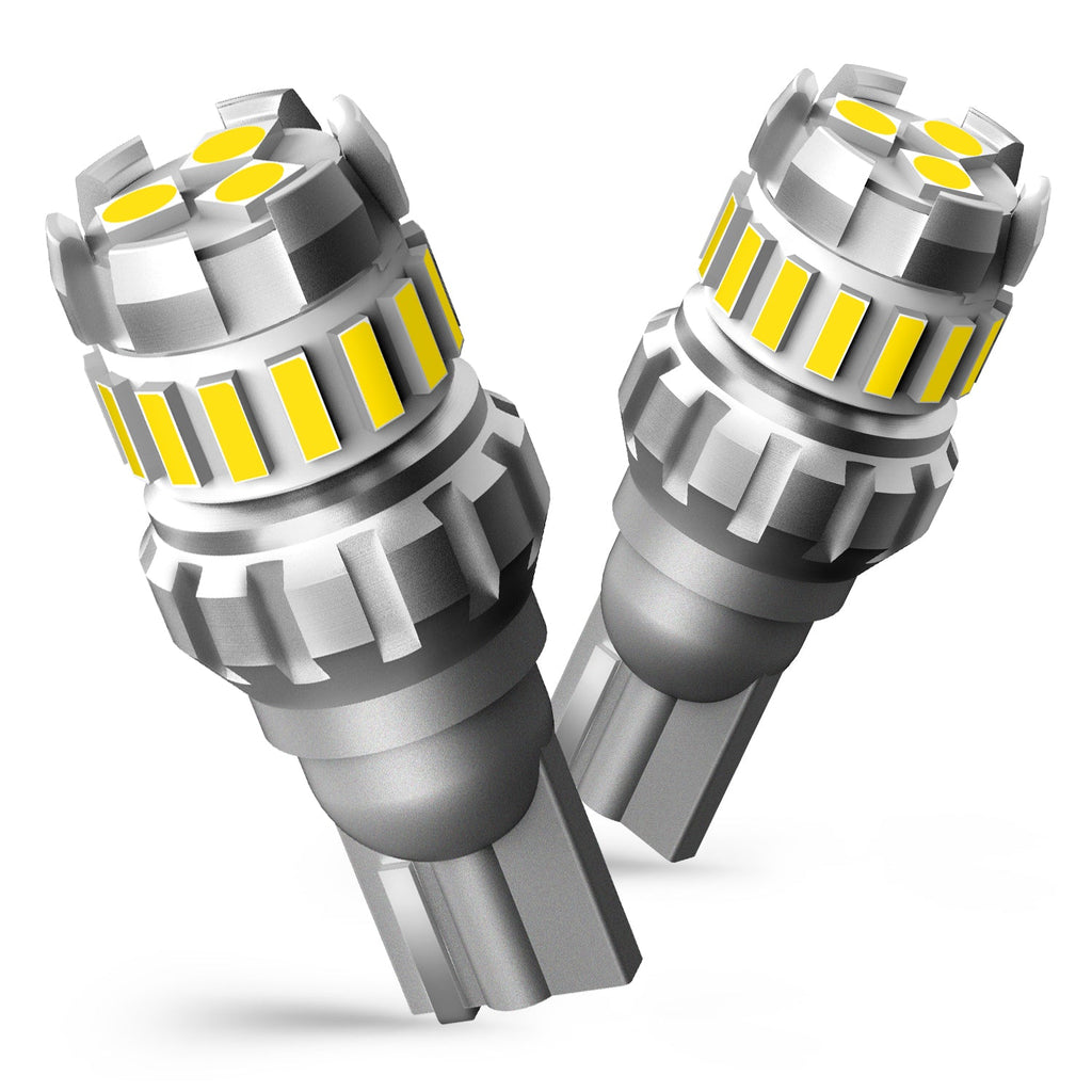 921 912 LED Reverse Light Bulb 6500K White 2 PCS – AUTOONE