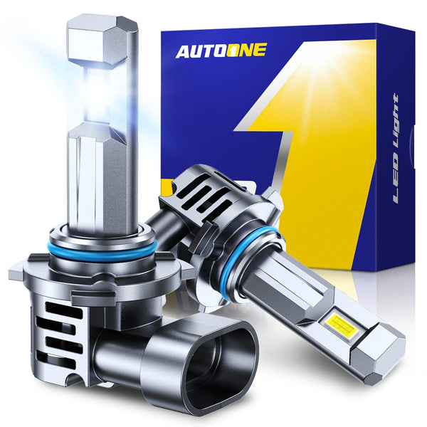 LED Headlight Bulbs Combo Kit 9005 + H11 High Low Beam 6500k White Super Bright Q0dch1ltvltewlvm LED Headlight Bulbs Combo Kit 9005 + H11 High Low Beam 6500k White Super Bright Q0dch1ltvltewlvm