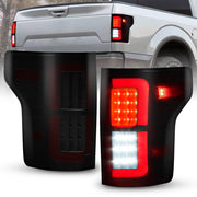 2015-2020 Ford F150 LED Tail Light Assembly