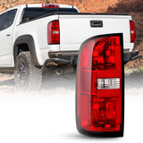 Autoone Lighting Assemblies Tail Light Assembly (left) AUTOONE Chevy Colorado Tail Lights 2015-2022, Tail Light Assembly, Rear Factory OEM, Without Bulbs